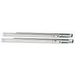 Sealey Ball bearing slides (27mm) (pair)
