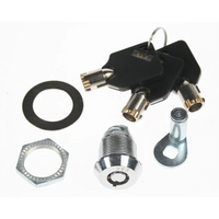 Sealey Lock & keys AP24212.13