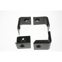 Sealey Set of 4 corner caps (2xfront + 2xrear) AP24216.C