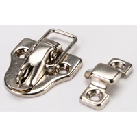Sealey Steel Locking Hasp AP2602BB.03