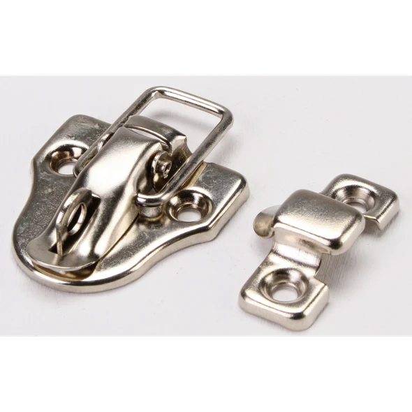 Sealey Steel Locking Hasp