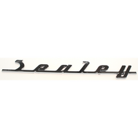 Sealey Badge (retro style) AP28104BWS.11