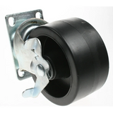 Sealey Wheel,swivel castor (101x10x50x128) AP28204.04