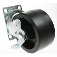 Sealey Wheel,swivel castor (101x10x50x128) AP28204.04