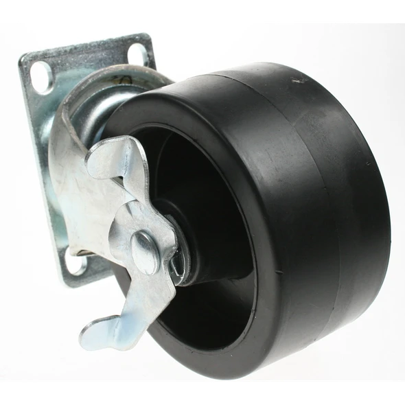 Sealey Wheel,swivel castor (101x10x50x128)