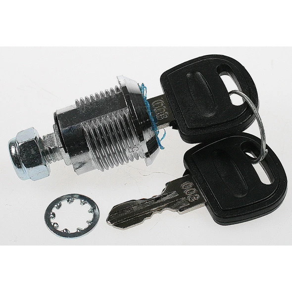 Sealey Lock & key