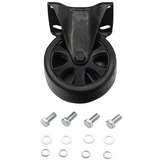 Sealey Fixed Castor Ø5" x 2" AP366G-14