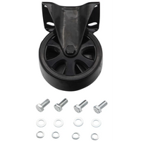 Sealey Fixed Castor Ø5" x 2" AP366G-14