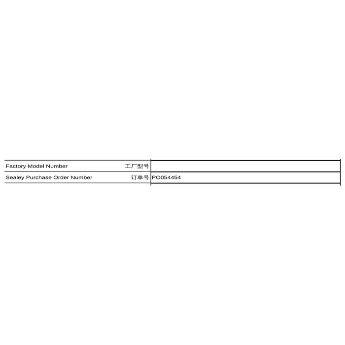 Sealey Ball Bearing Slide (3045-400mm Soft-Close)