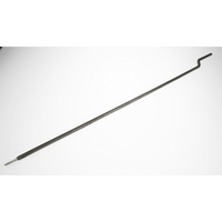 Sealey Lock transmission shaft (6x430mm) AP41139.06