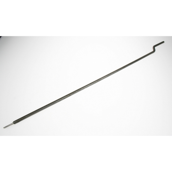 Sealey Lock transmission shaft (6x430mm)