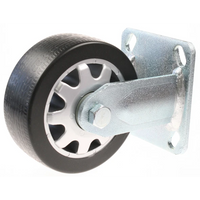 Sealey Wheel,fixed castor (125x13x45x170) AP41206BWS.08