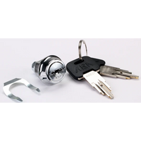 Sealey Lock & Key Set AP45MWS.01
