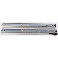 Sealey Ball Bearing Slide (Pair) AP45MWS.03