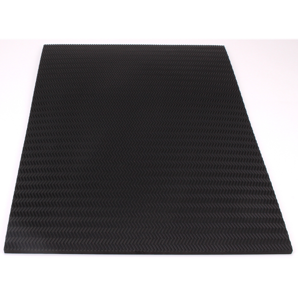 Sealey Side Mat 8mm 'Open Area' (for AP45MWS only)