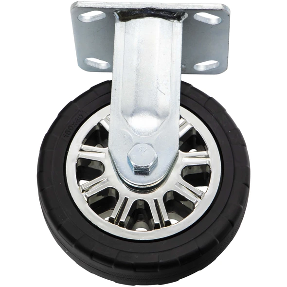 Sealey Wheel, Fixed Castor 6"