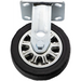 Sealey Wheel, Fixed Castor 6"