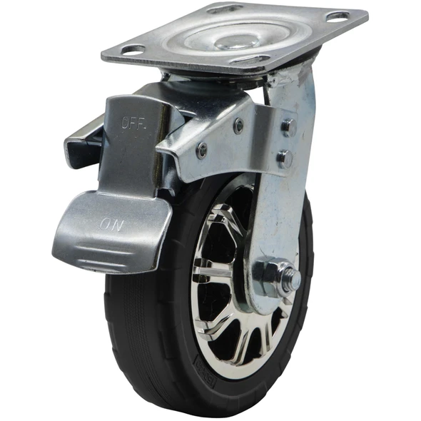 Sealey Wheel, Swivel Castor 6"