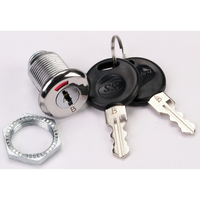 Sealey Lock & Key Set AP4804SS.05