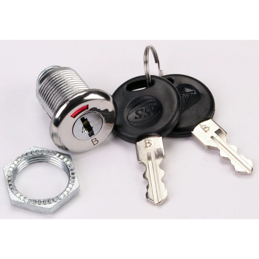 Sealey Lock & Key Set