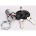 Sealey Lock & Key Set