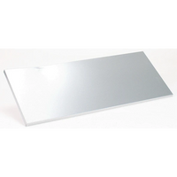 Sealey Upper cabinet plate AP5520SS.16