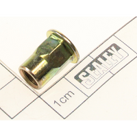 Sealey 1/4" rivet nut AP5520SS.19