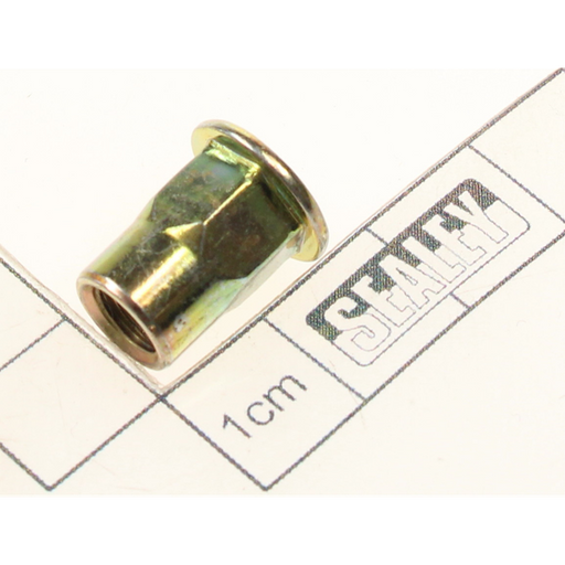 Sealey 1/4" rivet nut
