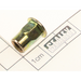 Sealey 1/4" rivet nut