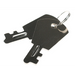 Sealey Key for toolcase (pair)