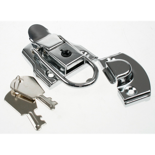Sealey Latches