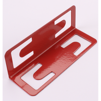Sealey Upright Connector (Red) AP6150.V3-F