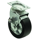 Sealey Swivel Castor (c/w Brake) AP6310.11