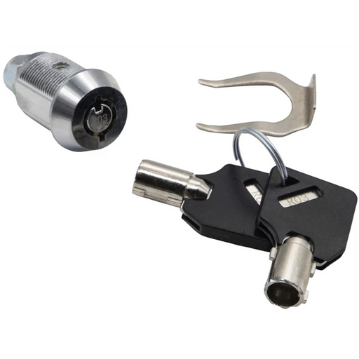 Sealey Lock & Key