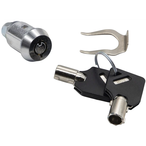 Sealey Lock & Key