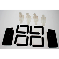 Sealey Clip & cap set AP6548.FK
