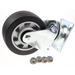 Sealey Wheel,swivel castor (w/brake)(123x11x48x175)