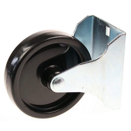 Sealey Wheel,fixed castor (100x9x25x128)