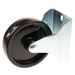 Sealey Wheel,fixed castor (100x9x25x128)