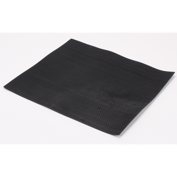 Sealey Rubber mat (347x302x2mm)