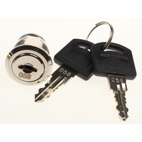 Sealey Lock & key AP705M.V2-07