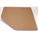Sealey Mdf corner shelf 720x720x10