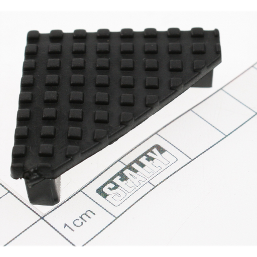 Sealey Foot end cap
