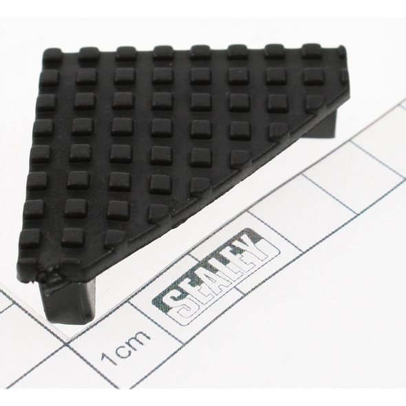 Sealey Foot end cap
