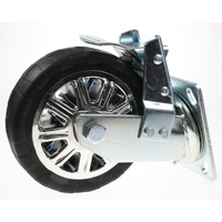 Sealey Wheel,swivel castor (w/brake)(151x14x40x194) AP7210SS.04