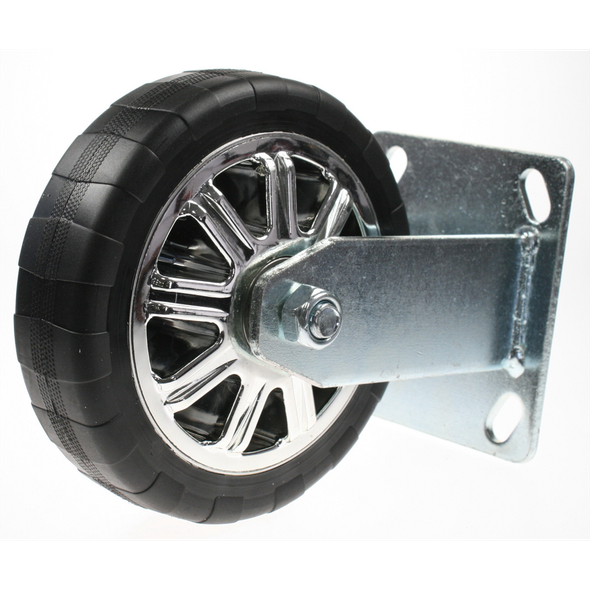 Sealey Wheel,fixed castor (151x14x40x194)