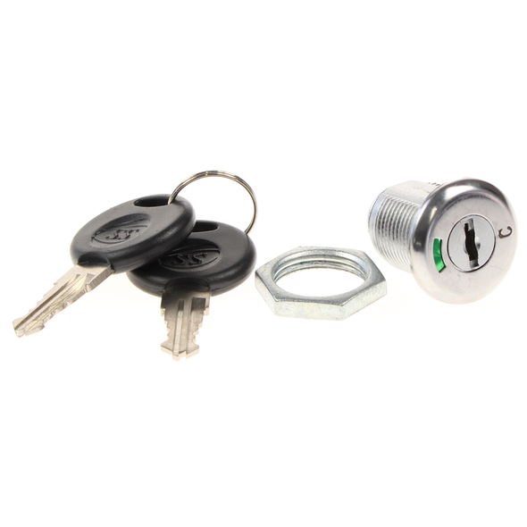 Sealey Lock & key