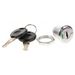 Sealey Lock & key