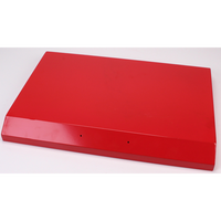 Sealey Top lid 'red' AP760M.08