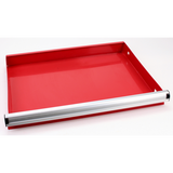 Sealey Drawer (560x400x65mm) 'red' AP760M.09